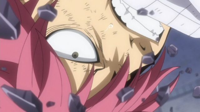 Fairy Tail S02E19