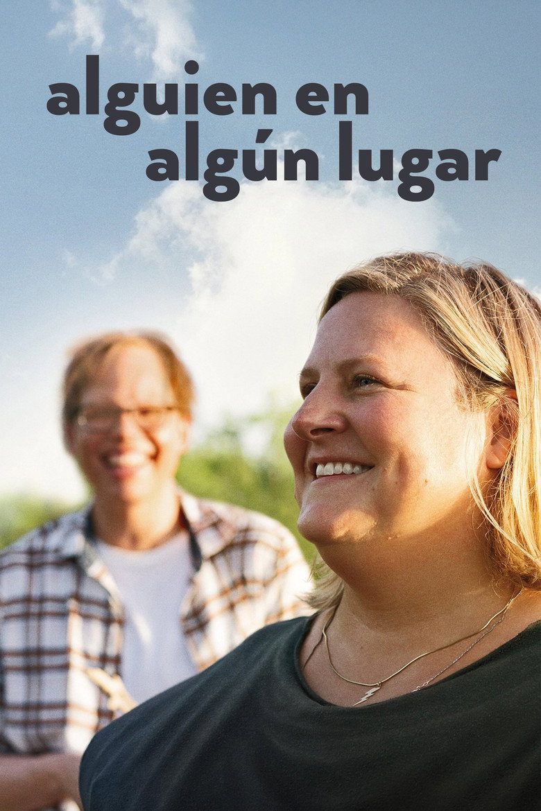 Alguien en Algún Lugar Temporada 1