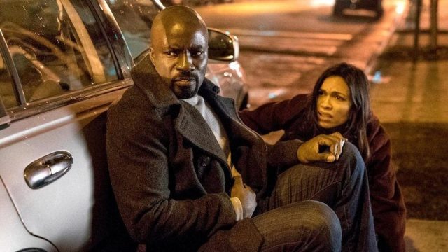 Marvel - Luke Cage S01E08