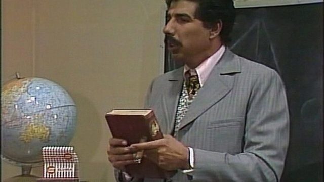 El Chavo S03E23