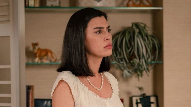 Sueños de libertad S01E166