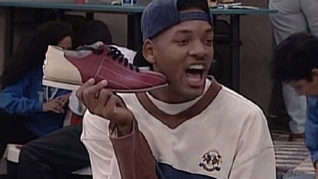 El Príncipe del Rap en Bel-Air S05E09