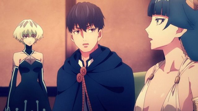 Tales of Wedding Rings S01E19