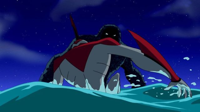 Ben 10: Supremacía Alienígena S02E20