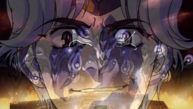 La Visión de Escaflowne S01E03