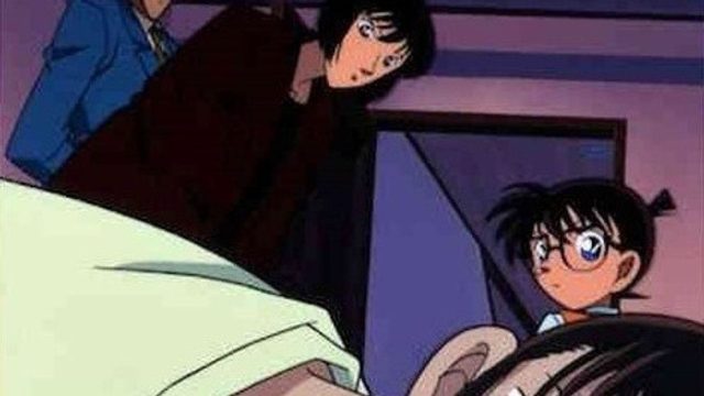 Detective Conan S01E147