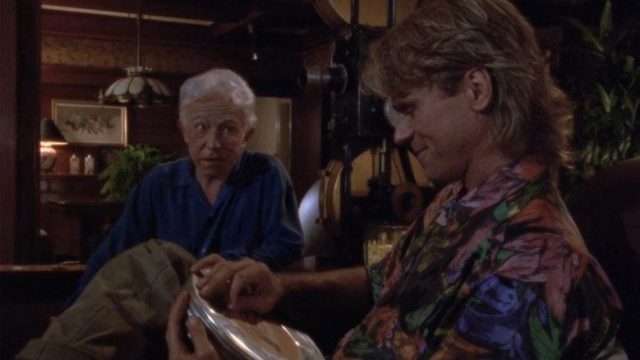 MacGyver S07E09