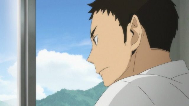 Haikyu!! S01E25