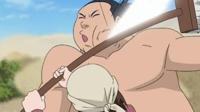 Naruto Shippuden S13E281