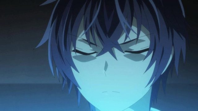 Black Bullet S01E08