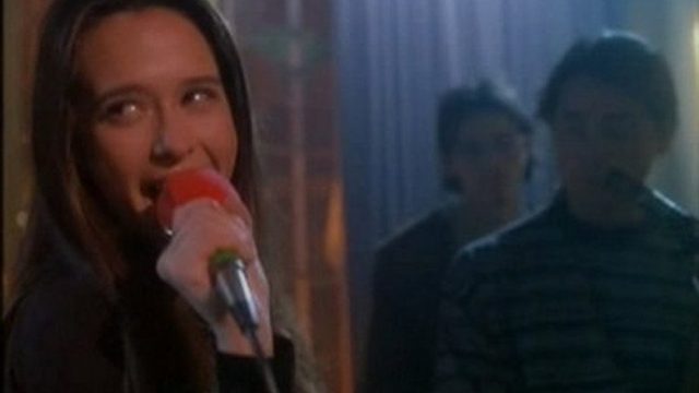 Party of Five S02E16
