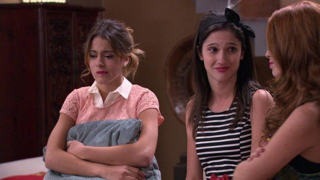 Violeta S02E51