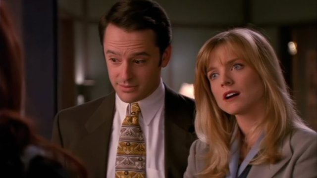 Ally McBeal S01E14