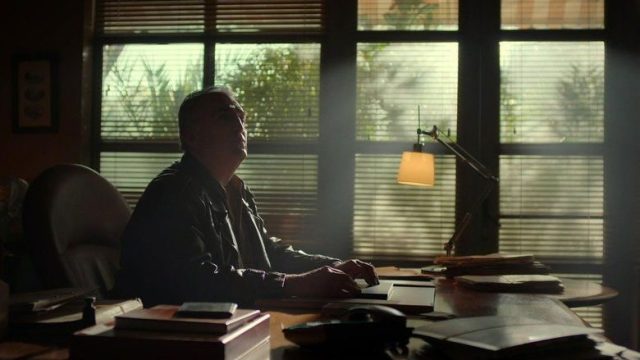 The Rainmaker S01E08