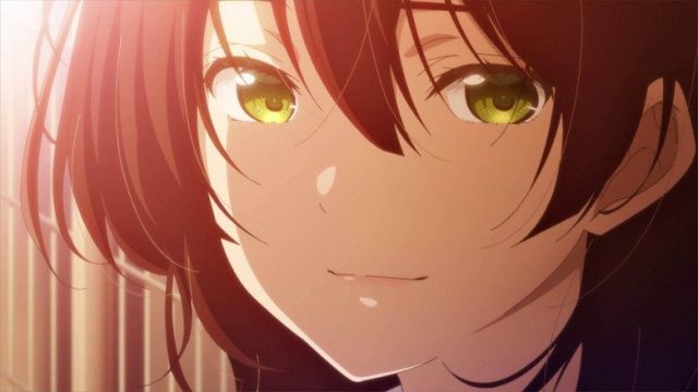 Bottom-Tier Character Tomozaki S02E03