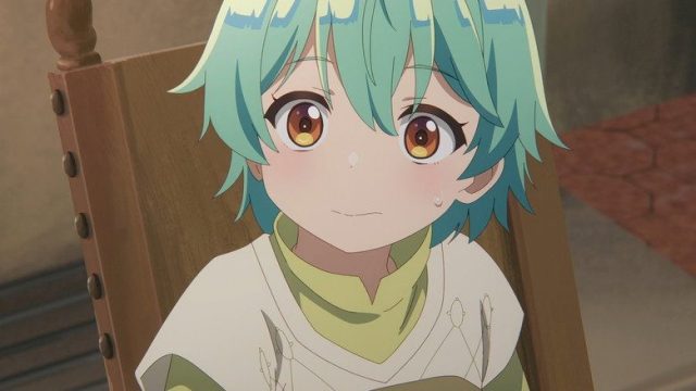 The Weakest Tamer Began a Journey to Pick Up Trash S01E12