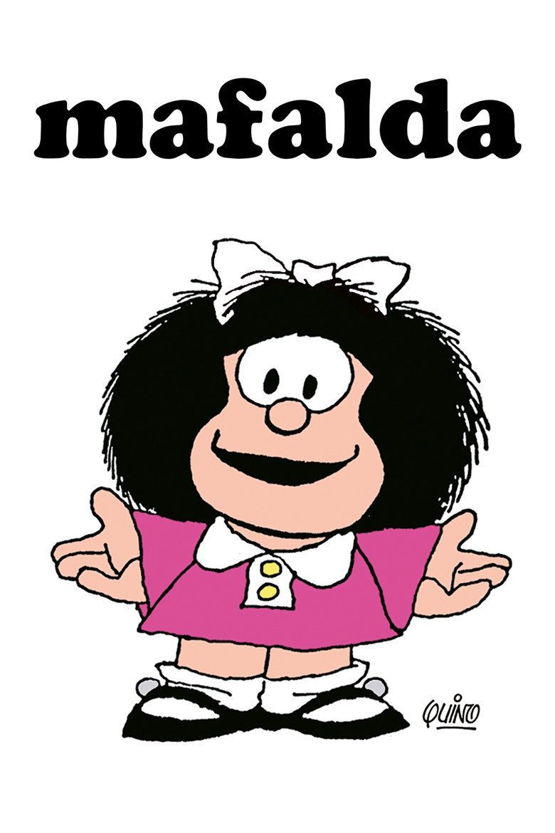 Mafalda Temporada 1