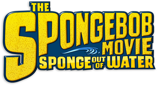 Bob Esponja: Un héroe fuera del agua