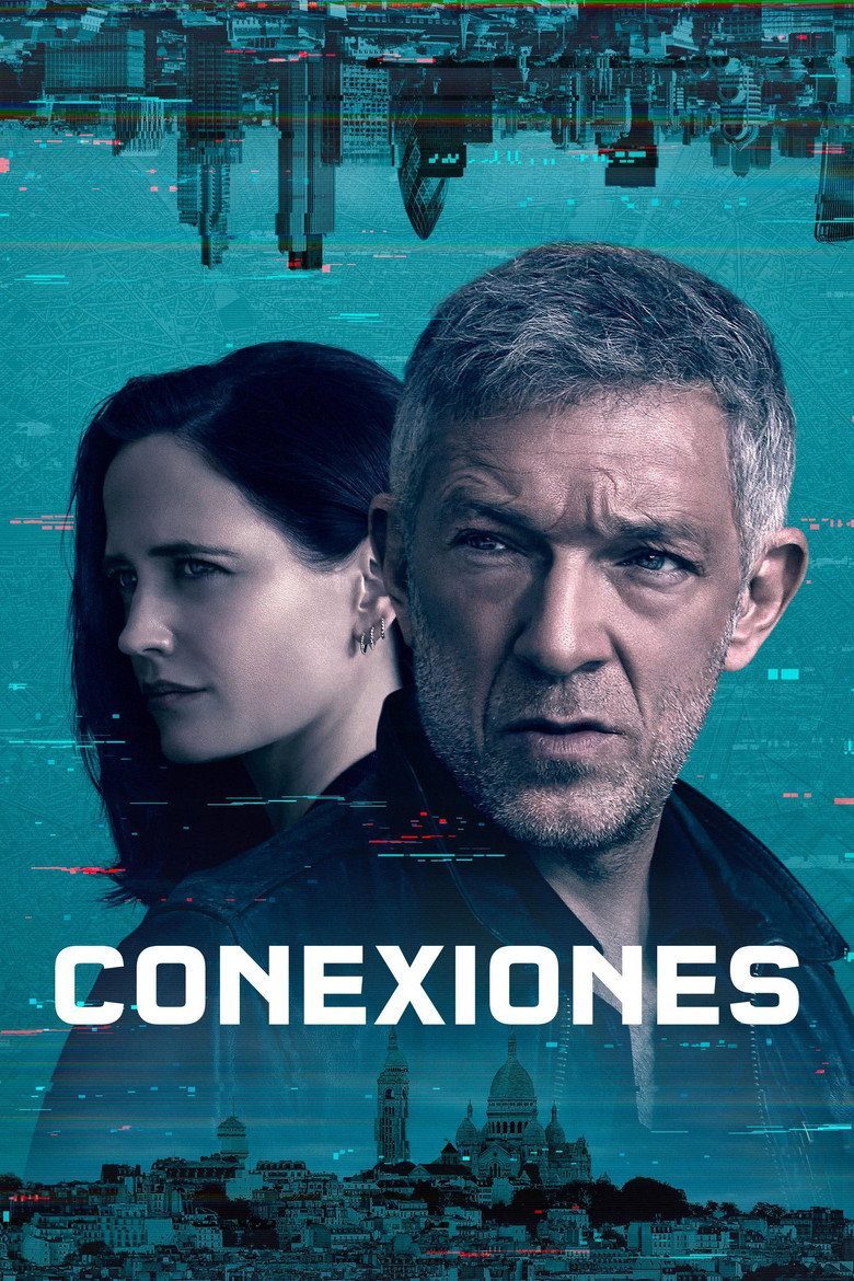 Conexiones Temporada 1