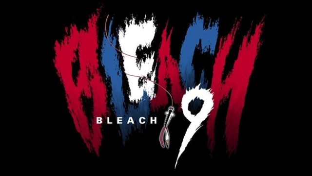 Bleach S01E09