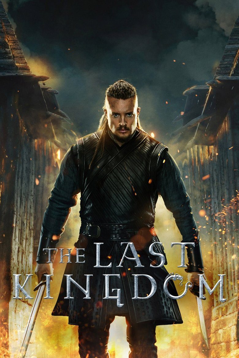 El Último Reino Temporada 5