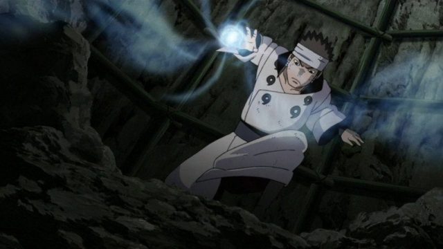 Naruto Shippuden S20E467