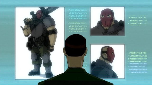 Generador Rex S01E14
