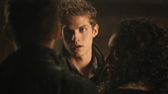 Los Originales S02E13