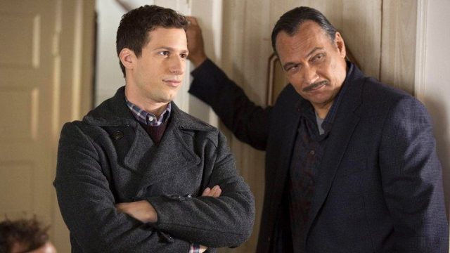 Brooklyn Nine-Nine S04E07