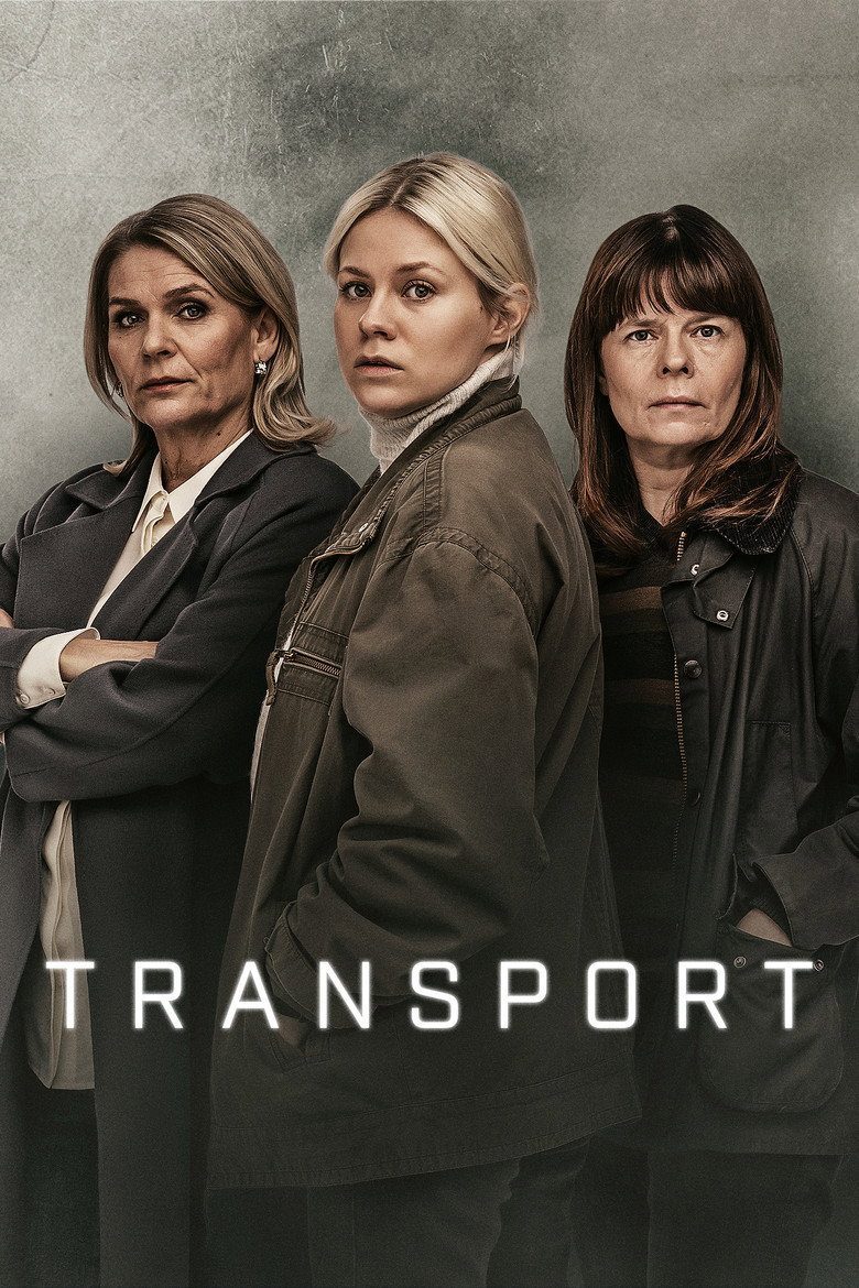 Transport Temporada 1