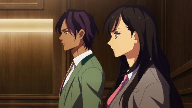HIGH CARD S01E10