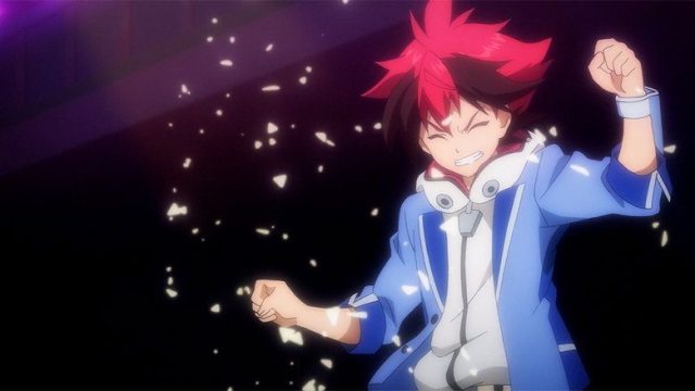 Shadowverse S01E05