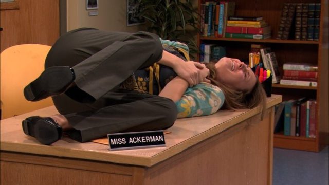 iCarly S01E25