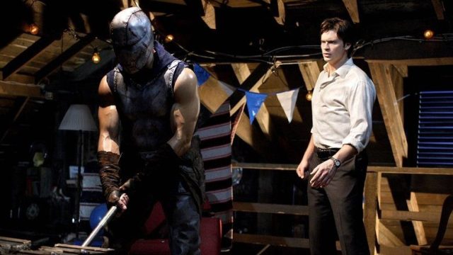 Smallville S08E11