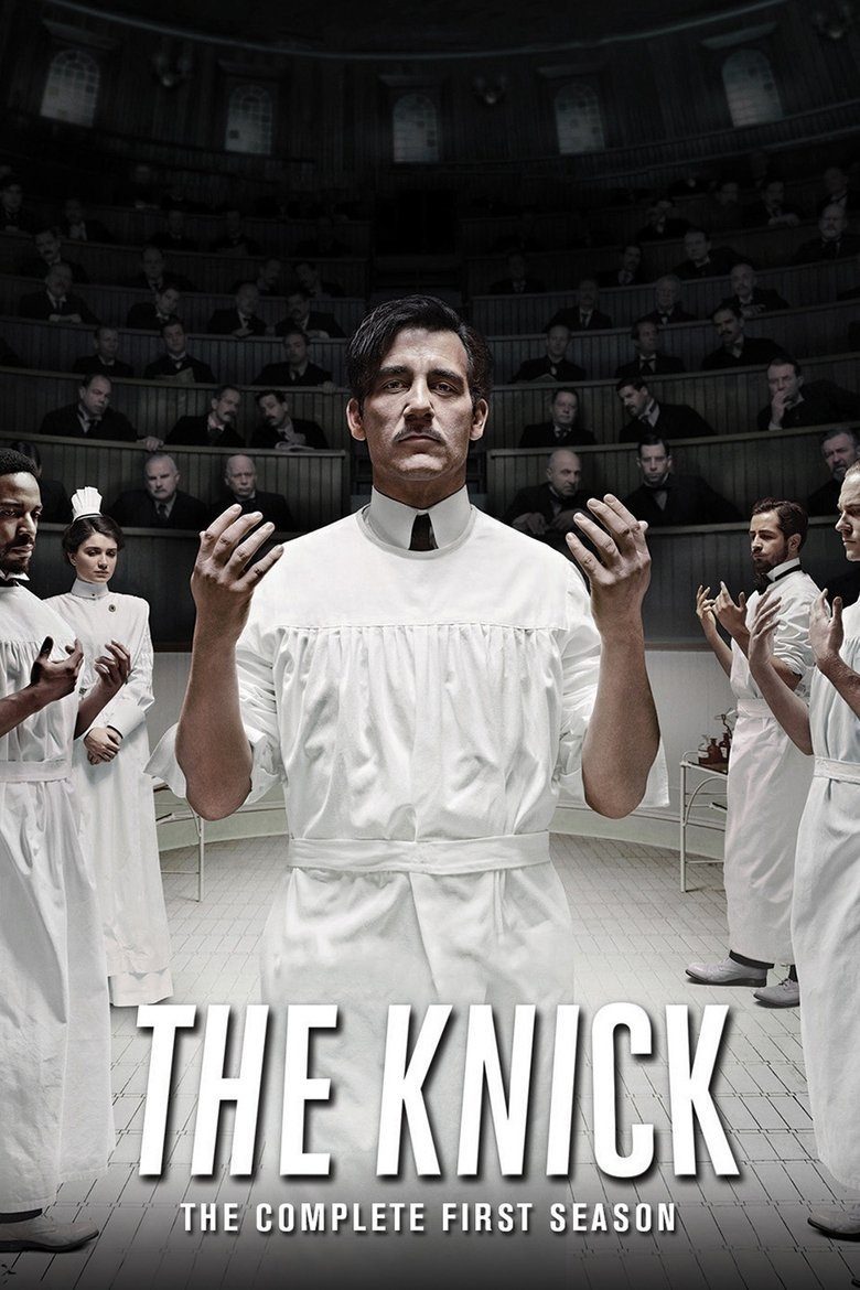 The Knick Temporada 1