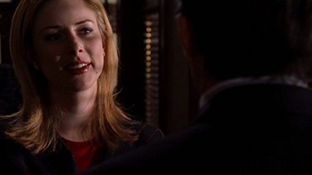 La Ley y el Orden: Unidad de Víctimas Especiales S06E20