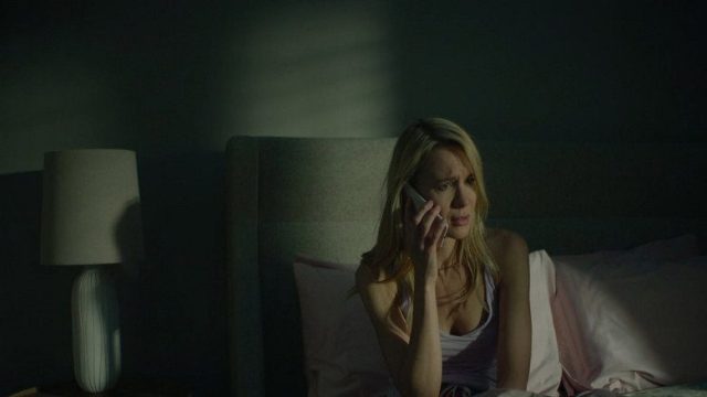 Cóndor S02E10