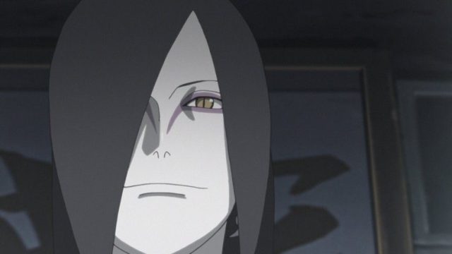 Boruto: Naruto Next Generations S01E73