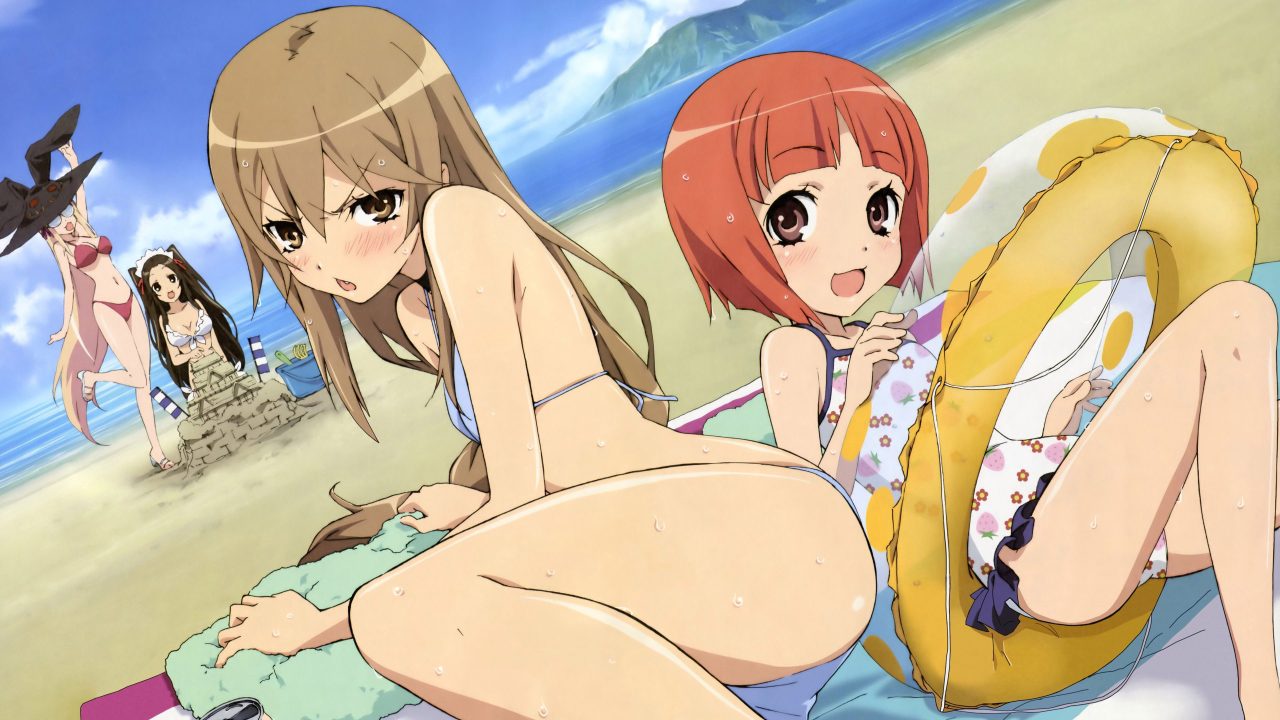 オオカミさんと七人の仲間たち S01E10