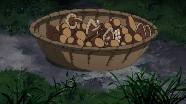 Ikkitousen S02E06