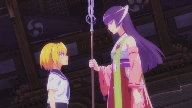 Higurashi: When They Cry - GOU S01E22
