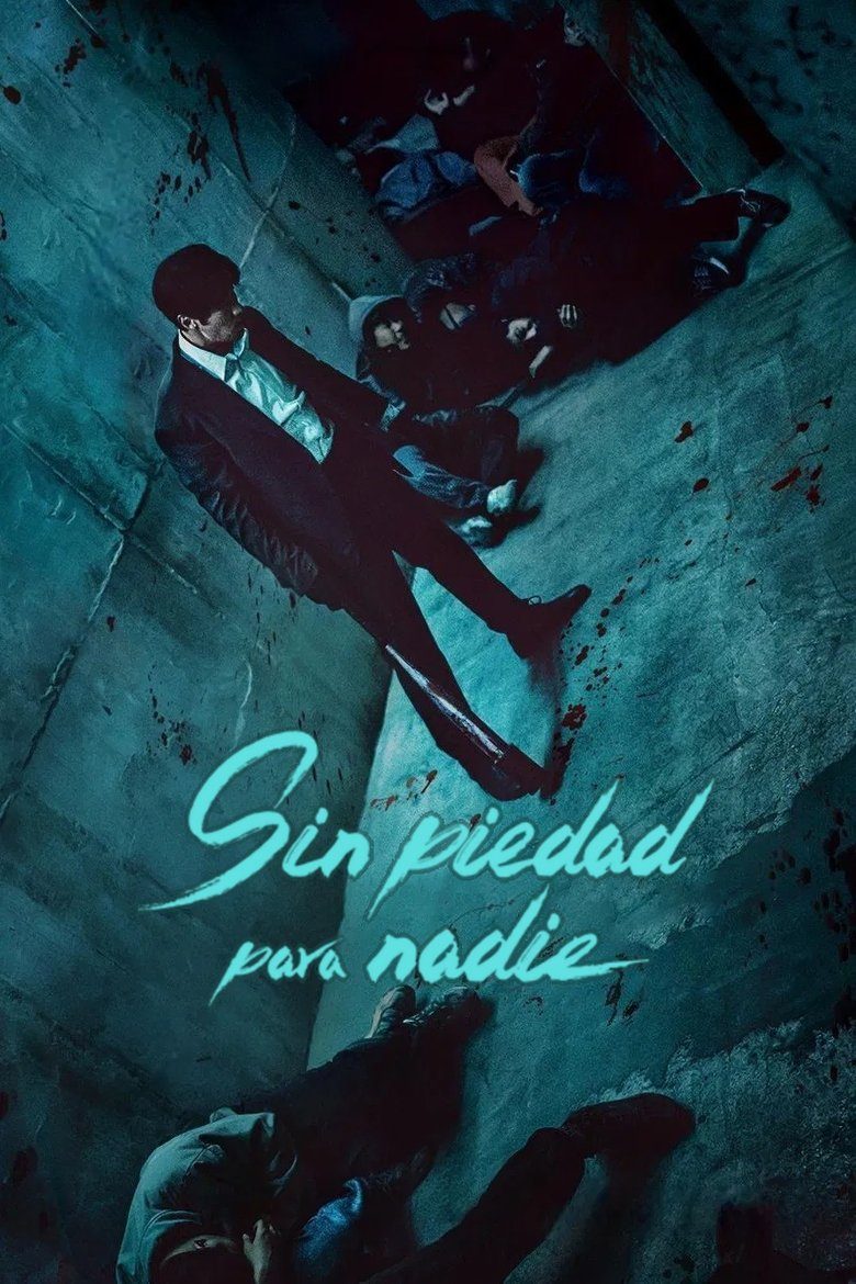 Sin piedad para nadie Miniserie
