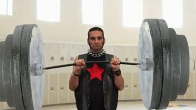 Community S00E04