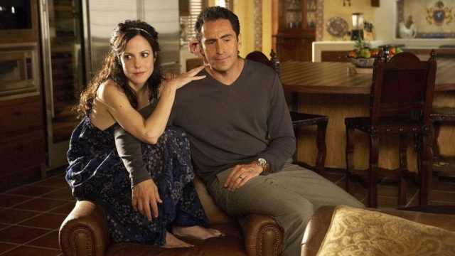 Weeds S05E13