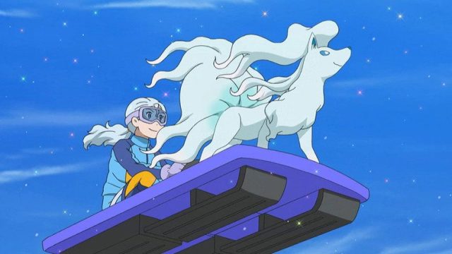 Pokémon S21E17