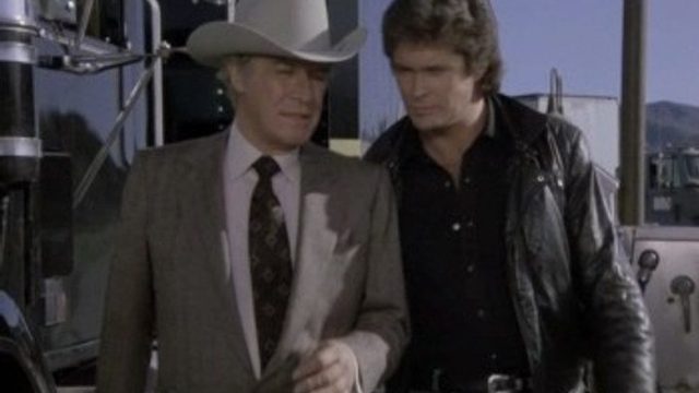 El Auto Fantástico S01E19