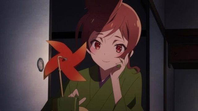 Zombie Land Saga S02E08