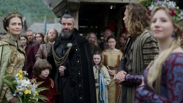 Vikingos: Valhalla S03E06