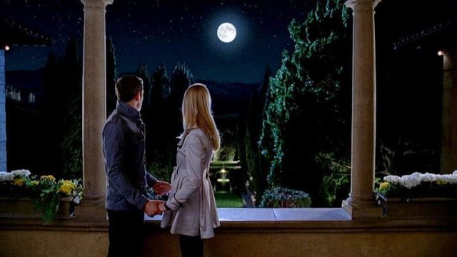 La Doble Vida de Chuck S04E11