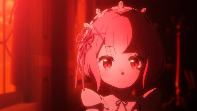 Re:ZERO -Starting Life in Another World- S01E84